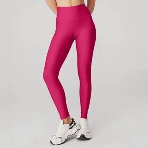 ALO 7/8 High-Waist Airlift Legging